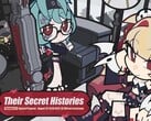 《Zenless Zone Zero》3.2版宣传图。