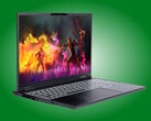 Adder Pro 配备了一块 165 Hz、16:10 比例的 OLED 显示屏。