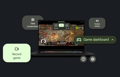 Chromebook Plus 516 GE 是宏碁打造