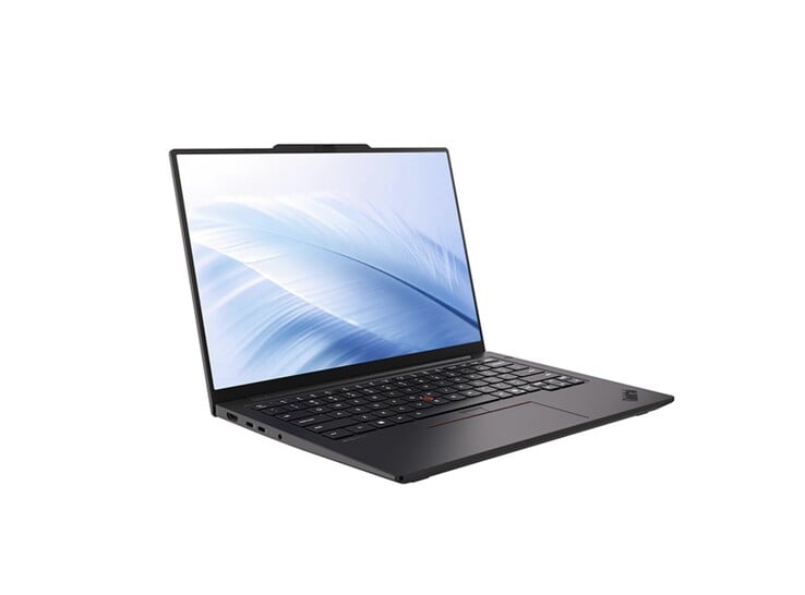 ThinkPad X14 笔记本电脑最高可配备 16 核 Core Ultra X9 378H 处理器,并搭配 64 GB DDR5 内存。
