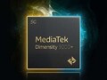 Mediatek Dimensity 9200+ 笔记本处理器