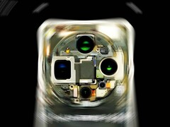 Oppo Find X9 Ultra 的引擎盖下隐藏着 2026 年最先进的相机系统。