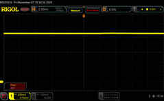 无 PWM（10/10 亮度）