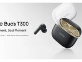 Buds T300（来源：Realme）
