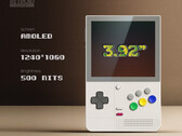 Retroid 仍未透露 Pocket Classic 采用何种芯片组。(图片来源：Retroid）