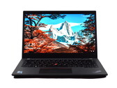 联想ThinkPad T14s G2 Intel评测。尽管是16:9的格式，但却是一台非常好的商务笔记本电脑