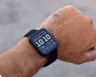 Garmin 对 Venu X1 智能手表的首个测试版进行了十几处改动。(图片来源：Garmin）