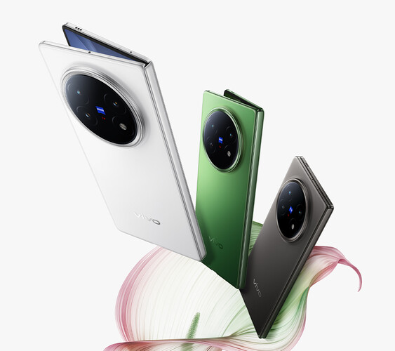 (图片来源：vivo）