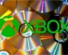Xbox“Helix”项目仍在评估实体光盘。