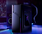 ROG Iceblade X：两款紧凑型游戏台式机