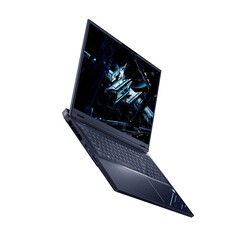 宏碁掠夺者 Helios 18P AI 已亮相（图片来源：宏碁）