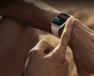 Apple Watch X 预计将新增健康追踪功能。(图片来源：Apple)