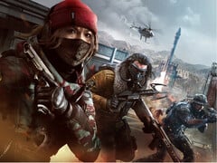 动视终于切断了 PlayStation 4 和 Xbox One 与《使命召唤:战地》的联系。