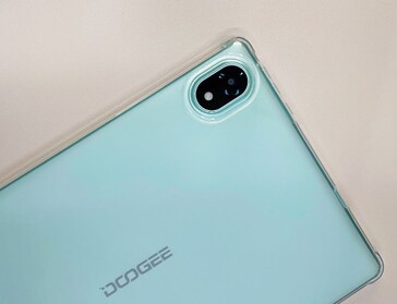 Doogee U10Android 儿童平板电脑（来源：Doogee）