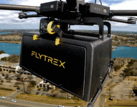 Flytrex 无人机（图片来源：Flytrex）