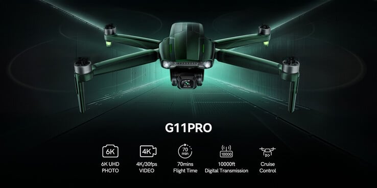 可拍摄 8K 分辨率的照片。(图片来源:Gleesfun)