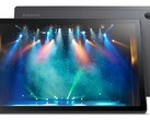 Galaxy Tab A 系列平板电脑。(来源：三星）