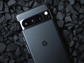 Pixel 8 Pro 看起来不太适合玩游戏。(资料来源：Andrew Lanxon/CNET）