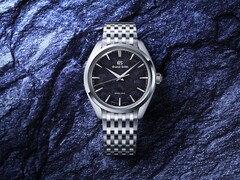 Grand Seiko's Elegance Collection Spring Drive SBGY043 手表