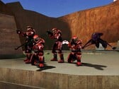 Halo: Combat Evolved 的网页版现已免费游玩。