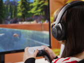 HyperX Cloud Mix 2 可提供长达 110 小时的电池续航时间（图片来源：HyperX）