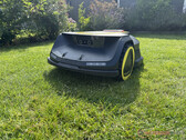 凯驰 RCX 6 测试