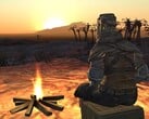Kenshi》在 Steam 上以 72% 的折扣发售，直至 6 月 1 日。