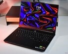 配备 OLED 屏幕、AMD 显卡和 32 GB 内存的游戏本：联想 Legion 5 15AGP11 笔记本评测