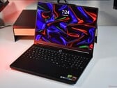 配备 OLED 屏幕、AMD 显卡和 32 GB 内存的游戏本：联想 Legion 5 15AGP11 笔记本评测