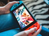 即将推出的任天堂 Switch 2 可能比目前的 Switch OLED 多出 150 美元。(图片来源：任天堂）