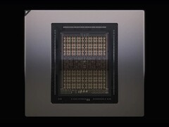 Nvidia Rubin CPX 专为编码等海量上下文人工智能工作流而设计。(图片来源：Nvidia）