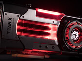 Nvida 的下一代显卡将成为巨大的耗电设备（图片来源：Nvidia）