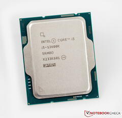 酷睿 i5-13600K 的零售价为 329 美元。