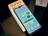 三星Galaxy A17 5G 评测