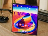 三星 Galaxy Z Fold8 Ultra 评测