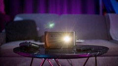 飞利浦 Screeneo GamePix 900（如图）现已在美国上市。(图片来源：飞利浦）