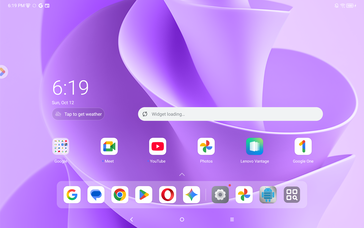 联想 Idea Tab Plus