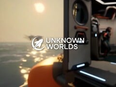 Subnautica 2》的早期游戏截屏