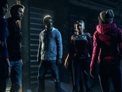Supermassive Games 因其《直到黎明》（图）系列、《采石场》、《棉兰人》等作品而闻名。(图片来源：Supermassive Games）