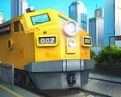《Train Valley 2》在 Steam 上正在进行 92% 折扣促销,优惠截止至 9 月 5 日,首次售价仅为 1.19 美元。
