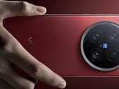 vivo X200 Ultra，X200 系列中的高端机型。(图片来源：vivo）