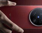 vivo X200 Ultra，X200 系列中的高端机型。(图片来源：vivo）