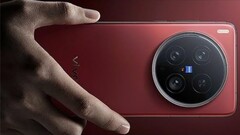 vivo X200 Ultra，X200 系列中的高端机型。(图片来源：vivo）