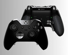微软 Xbox Elite Series 2 控制器（图片来源：亚马逊）