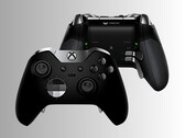 微软 Xbox Elite Series 2 控制器（图片来源：亚马逊）
