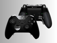 微软 Xbox Elite Series 2 控制器（图片来源：亚马逊）