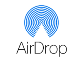 AirDrop 显然前途未卜。(图片来源：Apple)