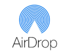 AirDrop 显然前途未卜。(图片来源：Apple)