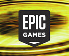 Epic Games Store 在本周的手机游戏赠品中增加了一款游戏，如图所示。(图片来源：Epic Games Store）