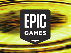 Epic Games Store 在本周的手机游戏赠品中增加了一款游戏，如图所示。(图片来源：Epic Games Store）